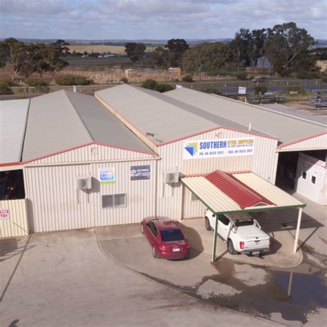 gawler steel supply